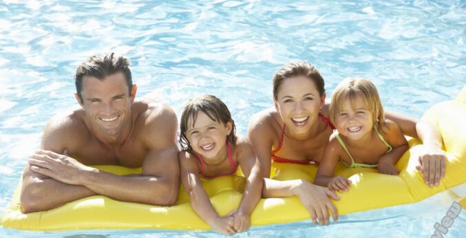 Rules For Safe Swimming