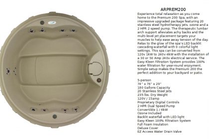 ARPREM200