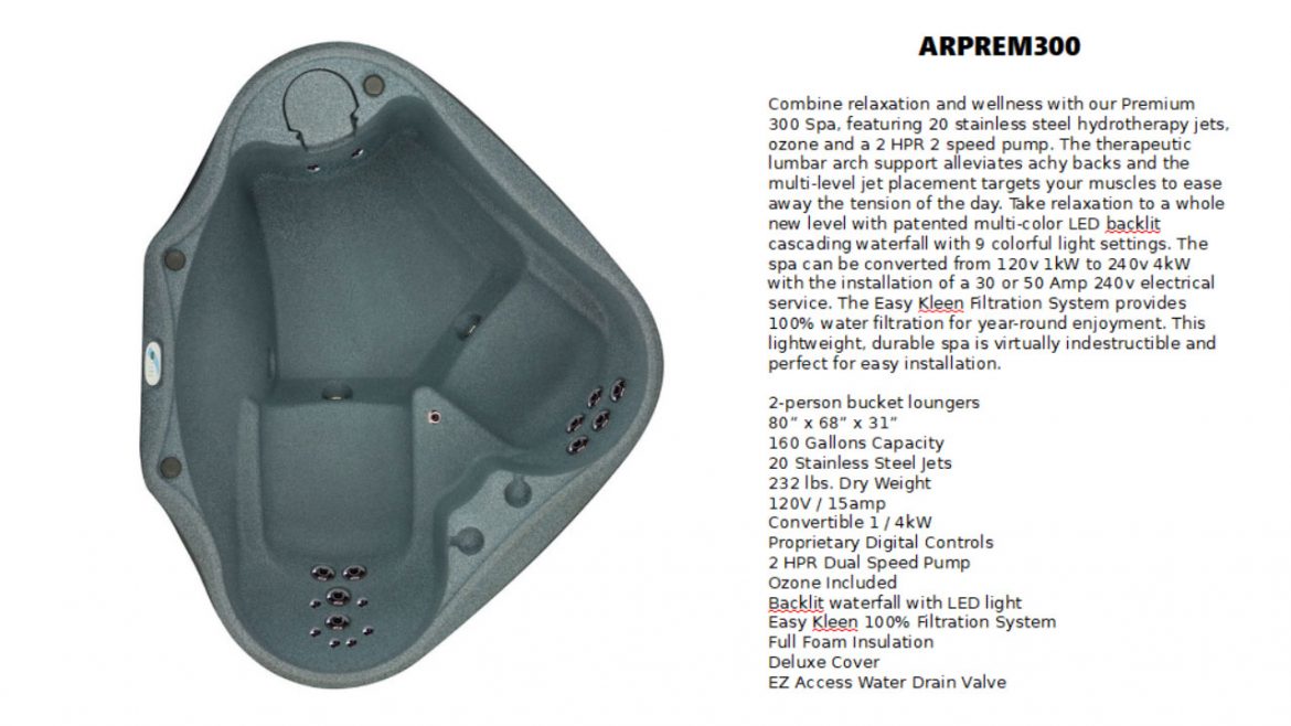 ARPREM300