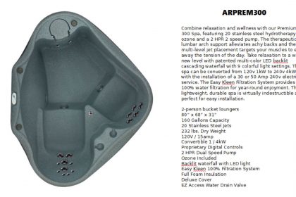 ARPREM300