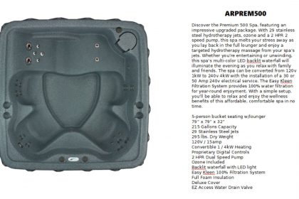 ARPREM500