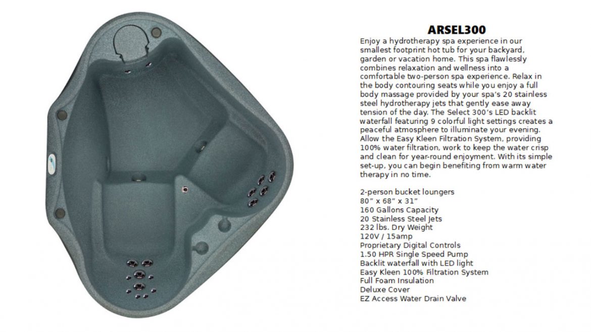 ARSEL300