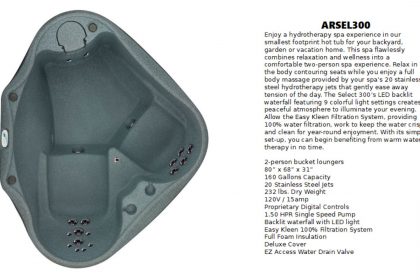ARSEL300