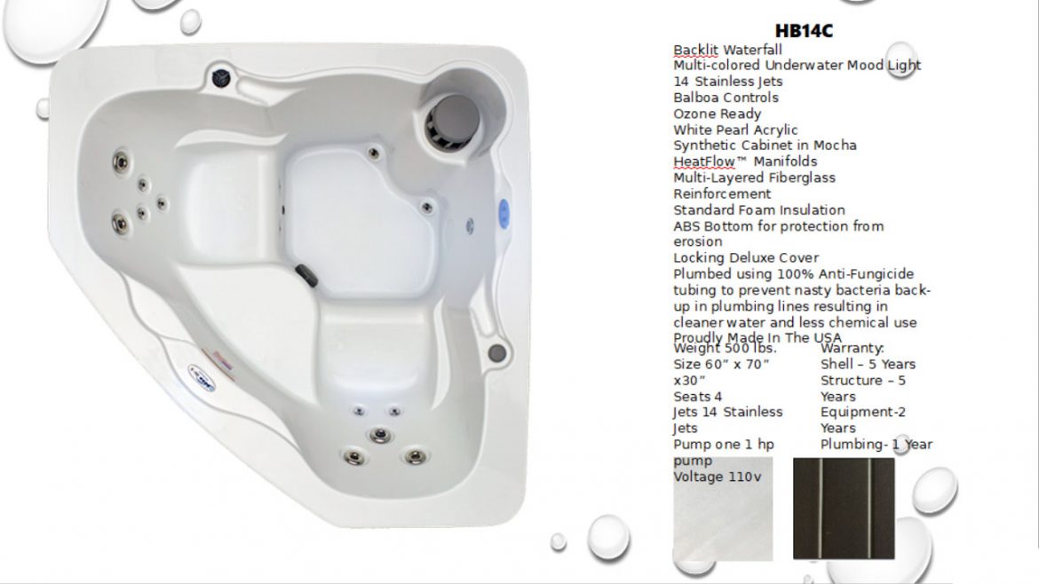 HB14C