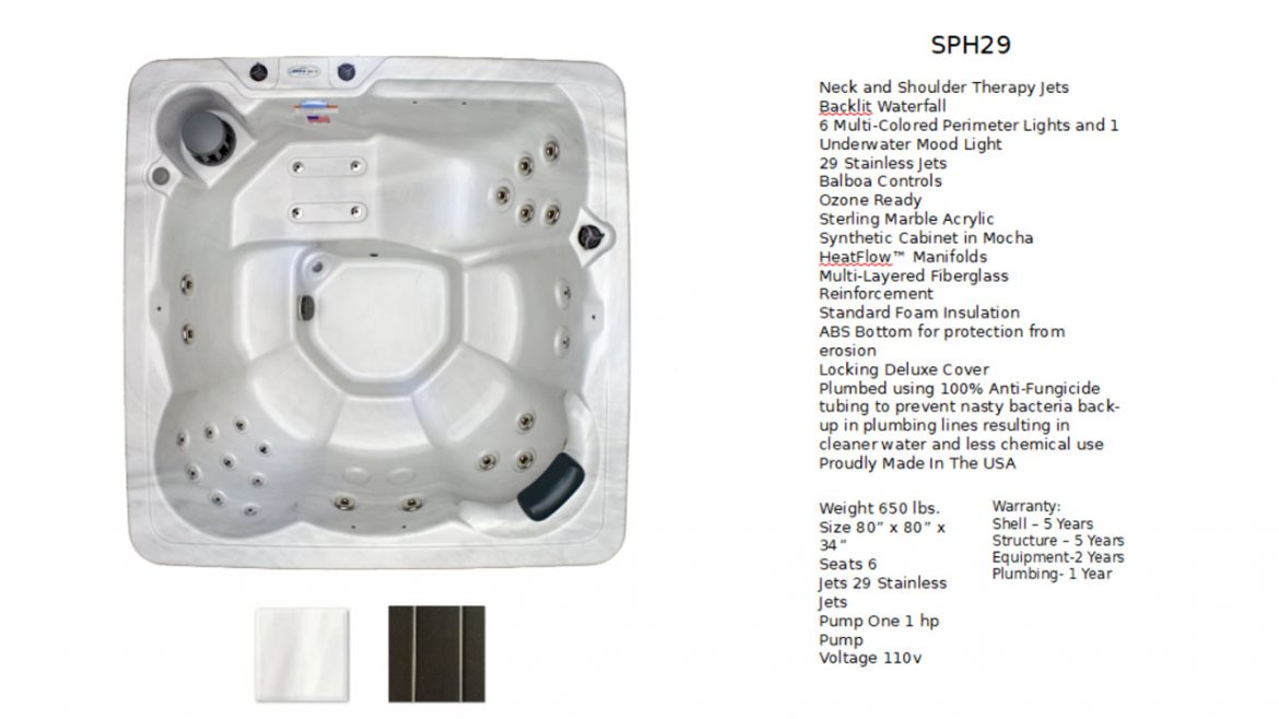 SPH29