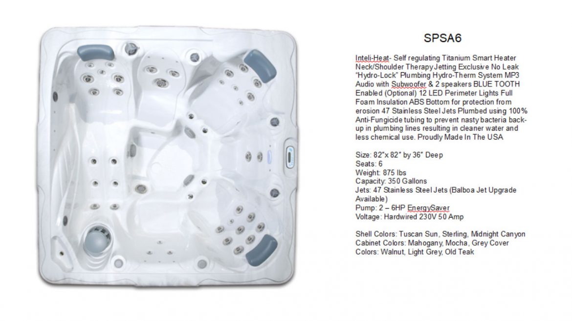 SPSA6