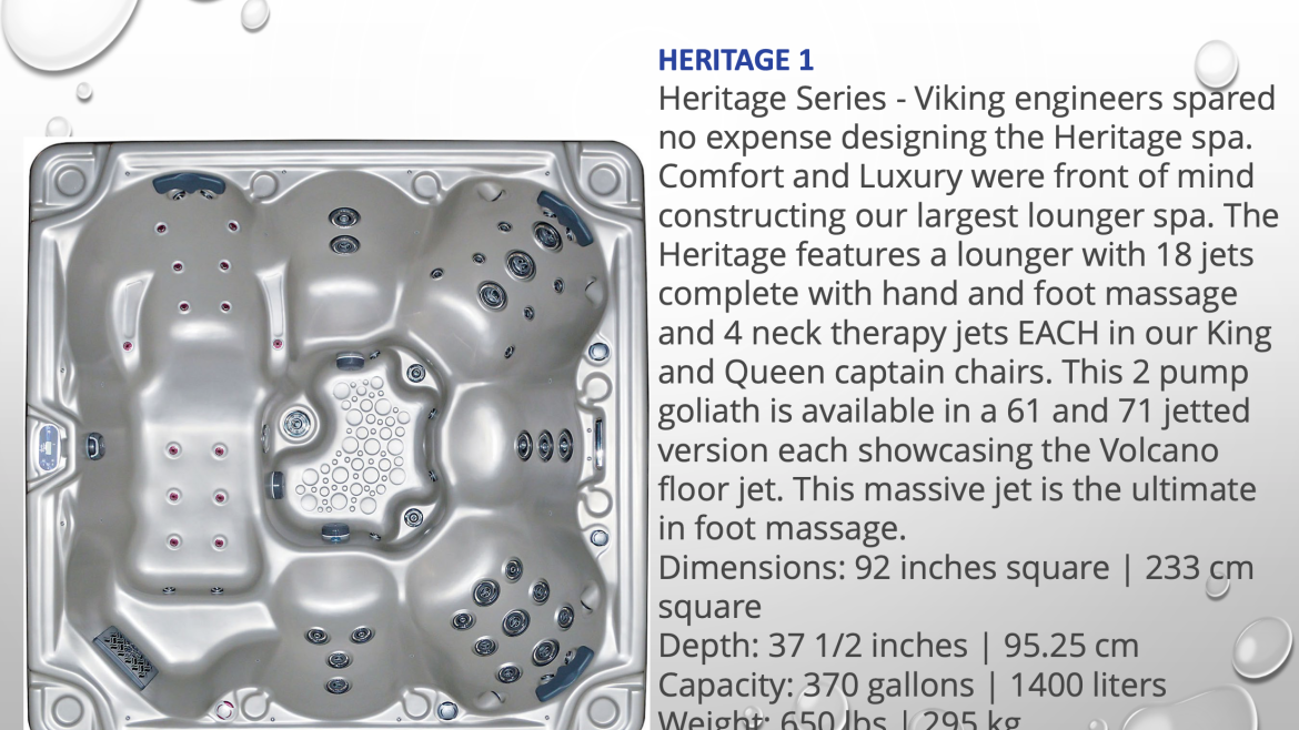Heritage 1
