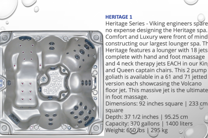Heritage 1