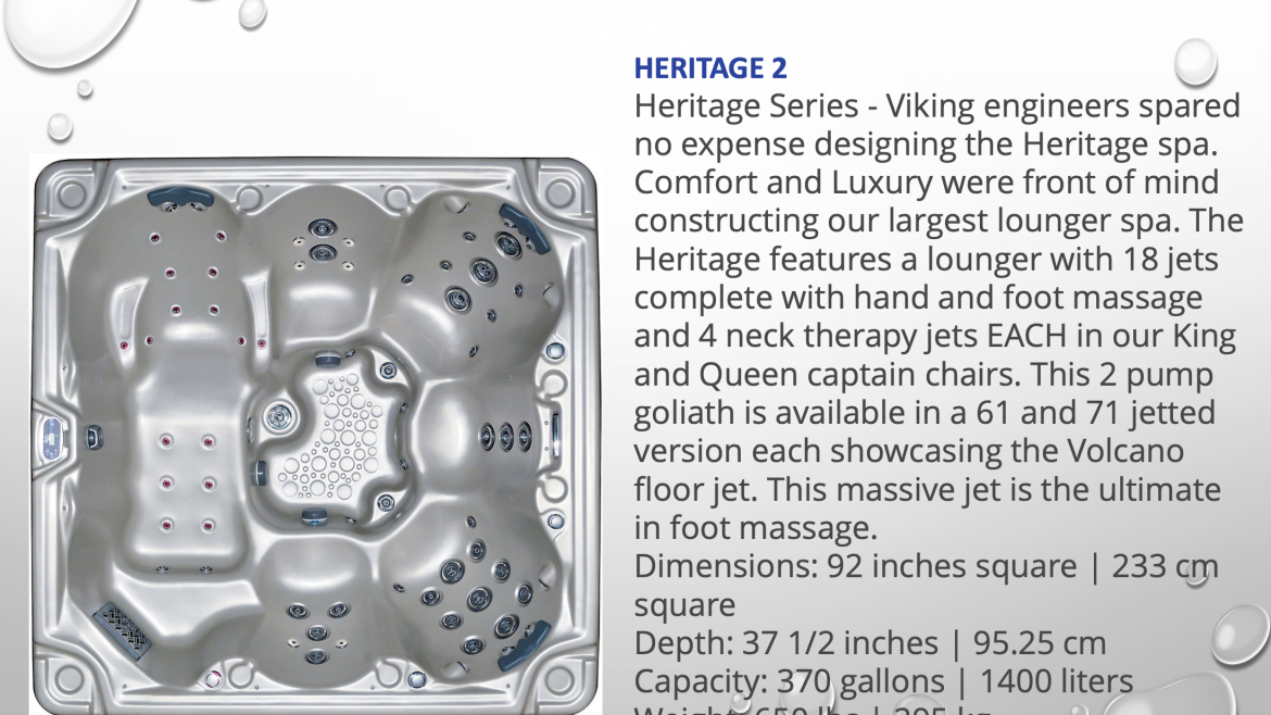 Heritage 2