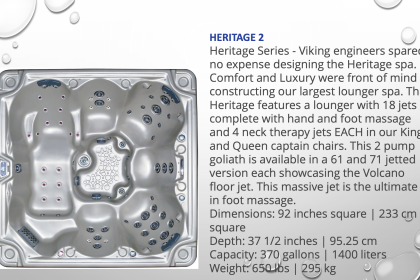 Heritage 2