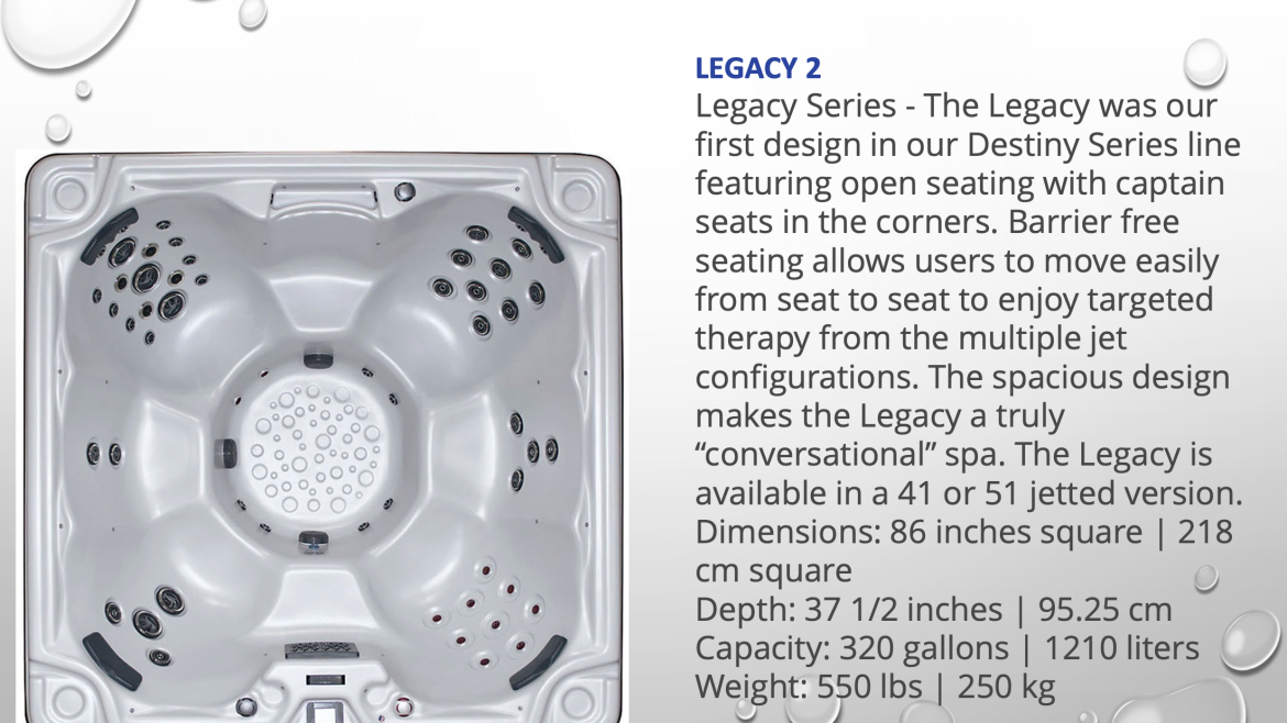Legacy 2