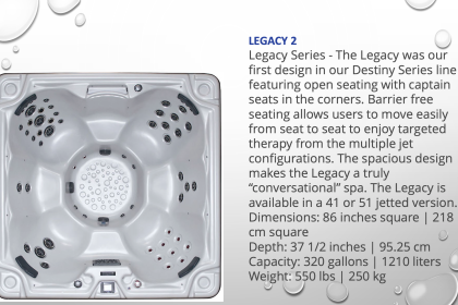 Legacy 2