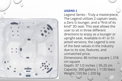 Legend 1
