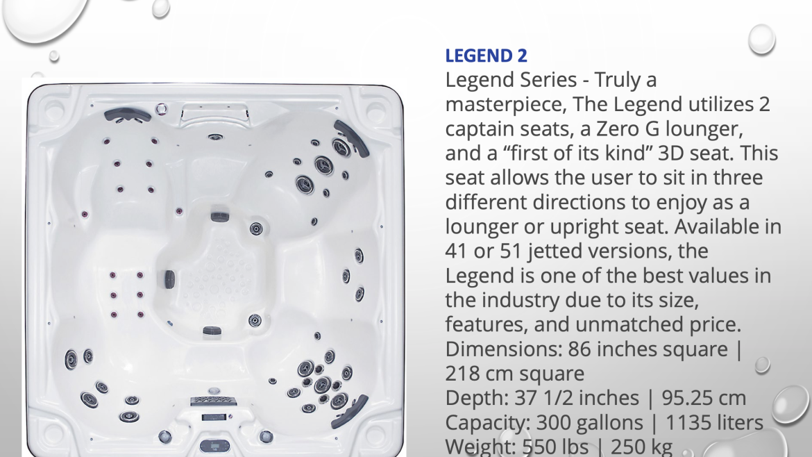 Legend 2