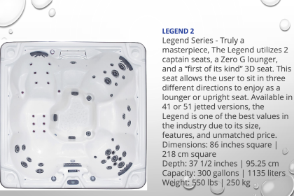 Legend 2