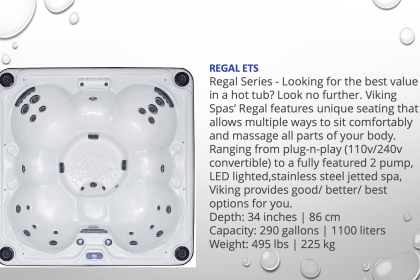 Regal ETS