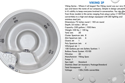 Viking 2P