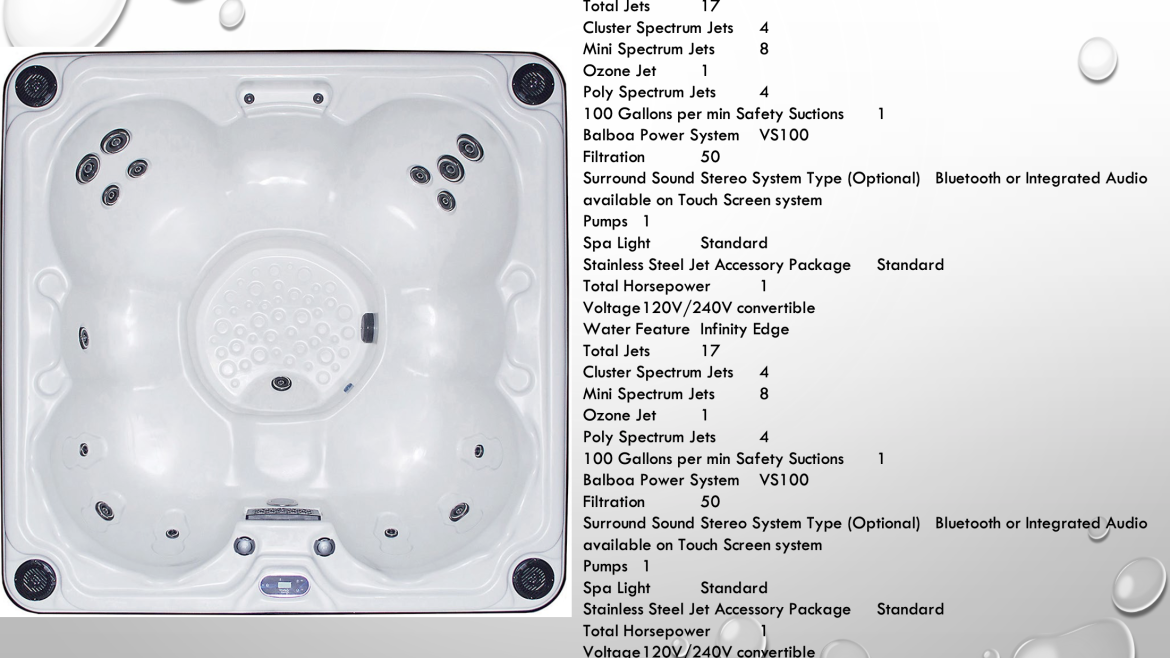 Viking Regal P