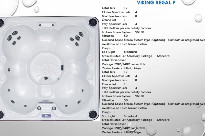 Viking Regal P